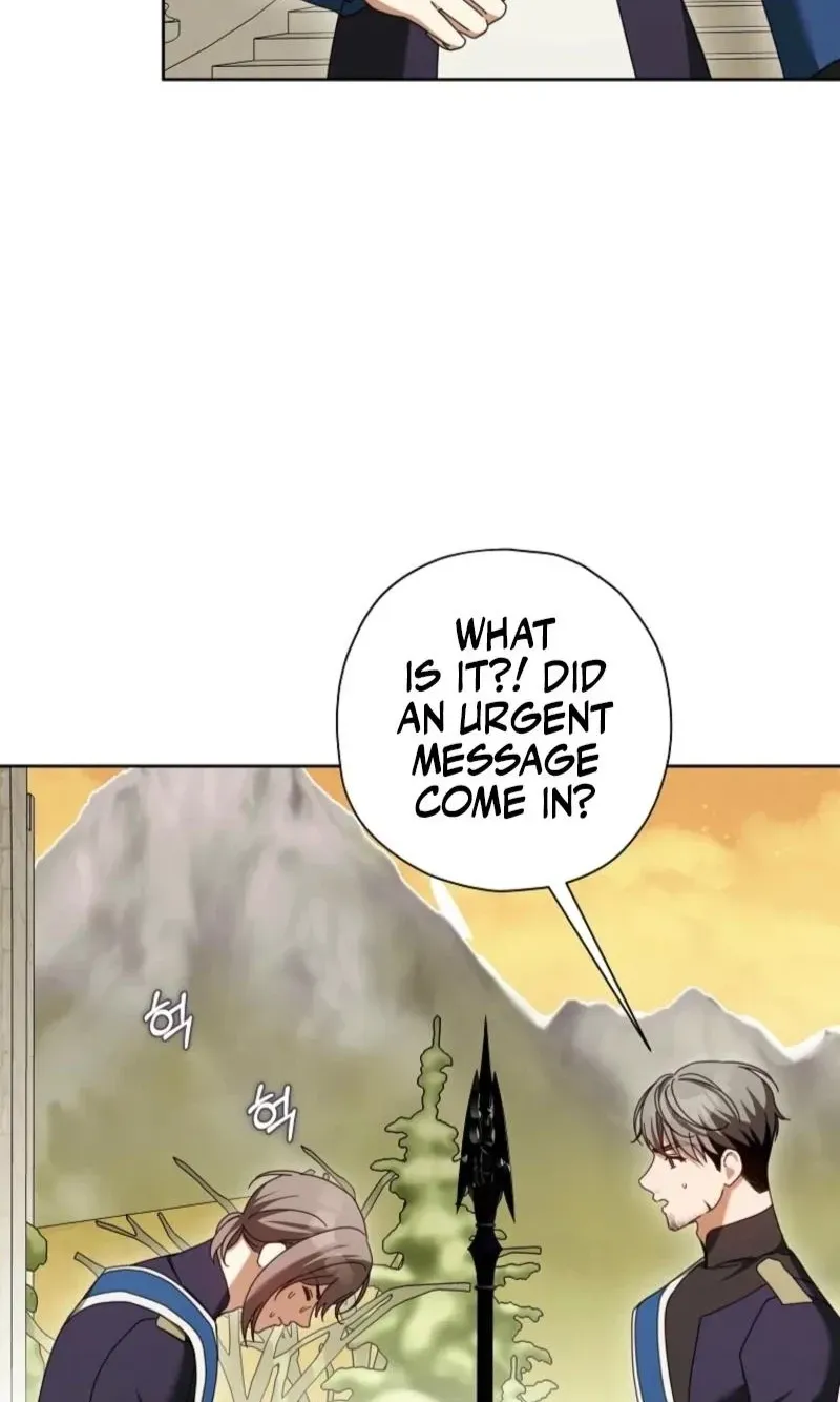 The Regretful Villainess Is Happy Because She Got Divorced Chapter 60 page 68 - 