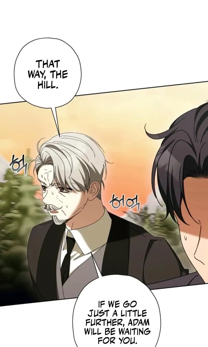 The Regretful Villainess Is Happy Because She Got Divorced Chapter 60 page 74 - 
