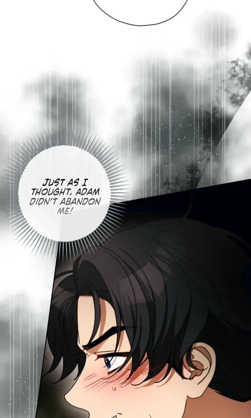 The Regretful Villainess Is Happy Because She Got Divorced Chapter 60 page 75 - 