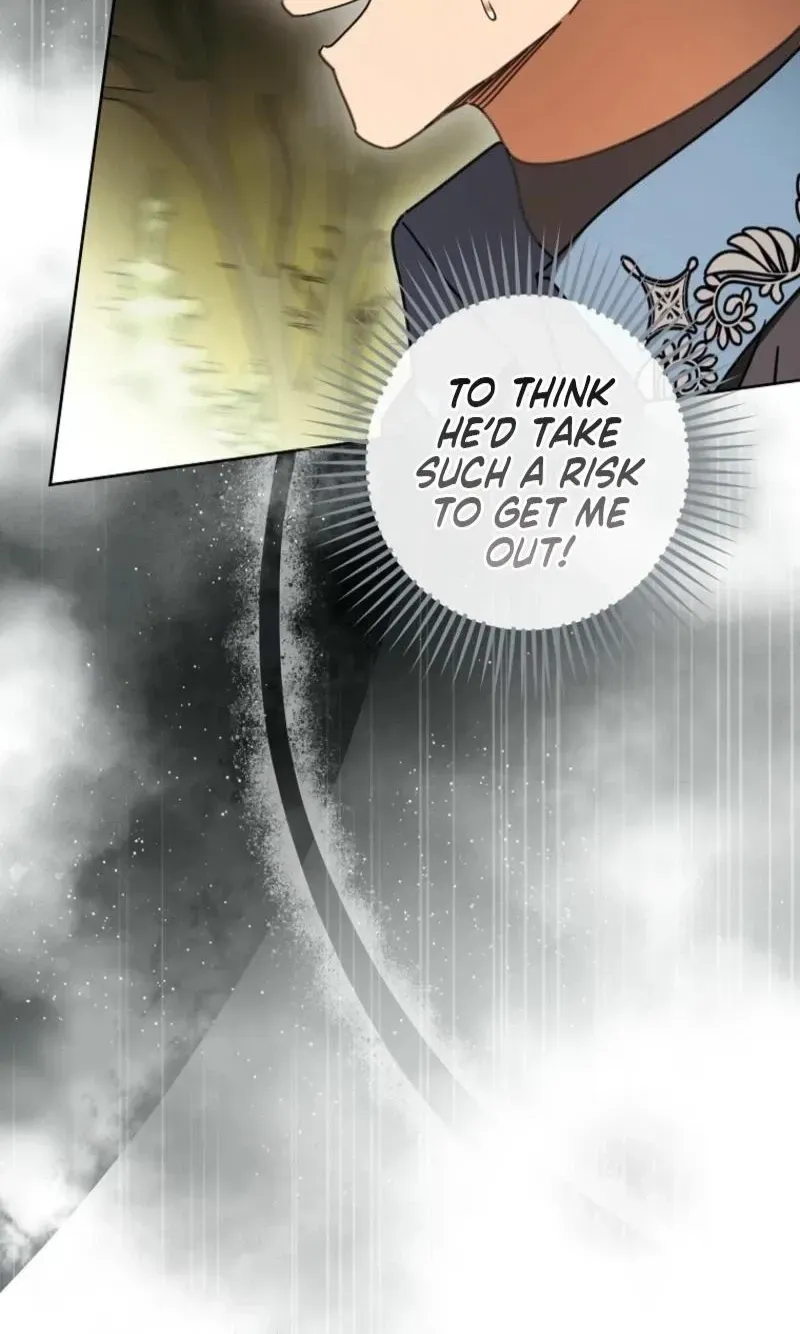 The Regretful Villainess Is Happy Because She Got Divorced Chapter 60 page 76 - 