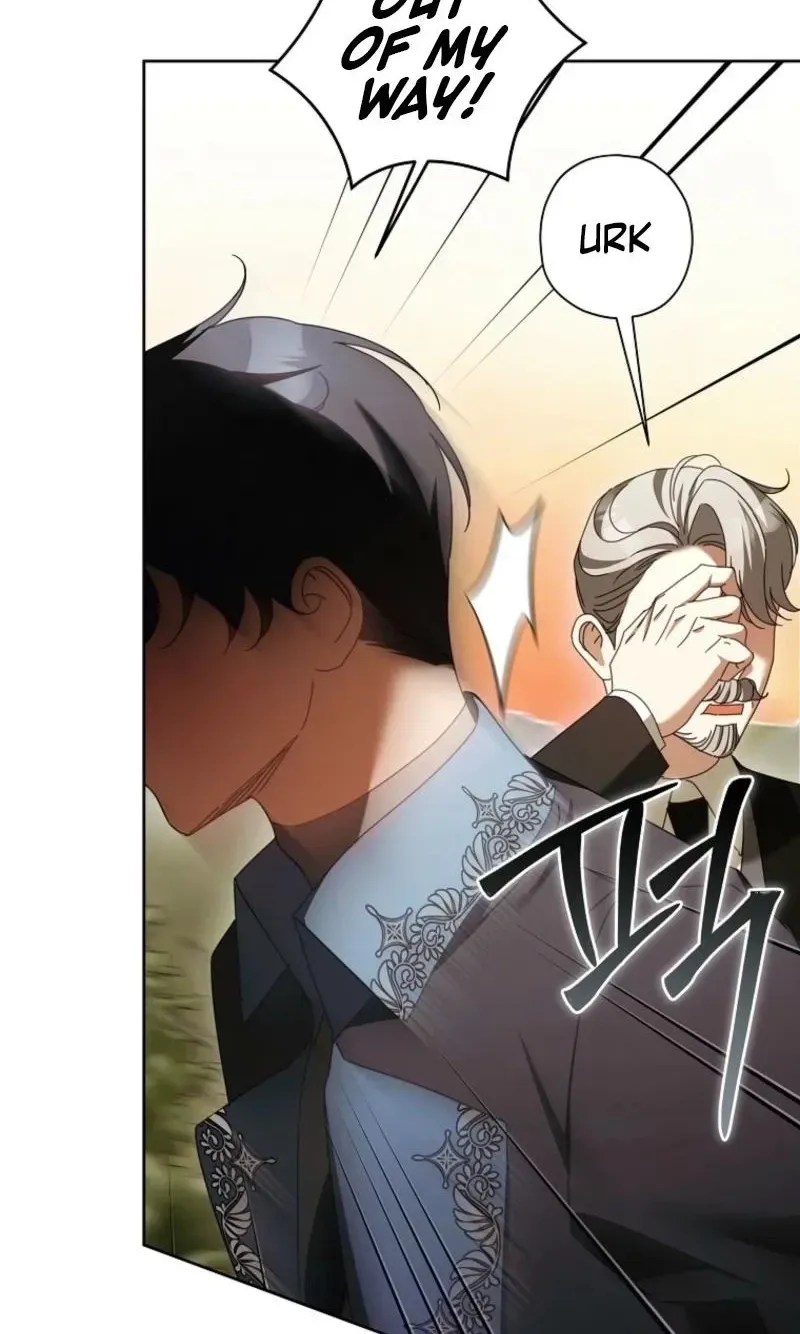 The Regretful Villainess Is Happy Because She Got Divorced Chapter 60 page 80 - 