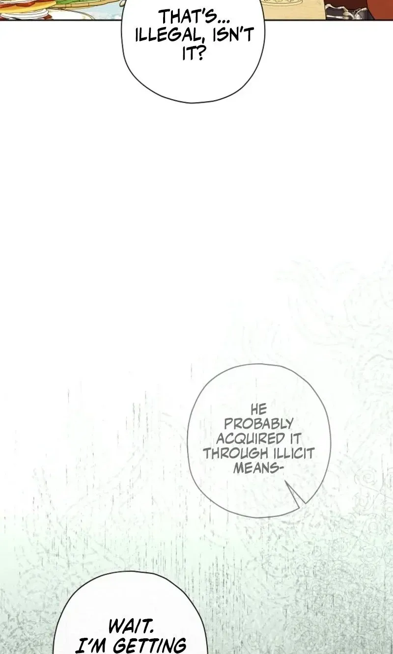 The Regretful Villainess Is Happy Because She Got Divorced Chapter 60 page 9 - 