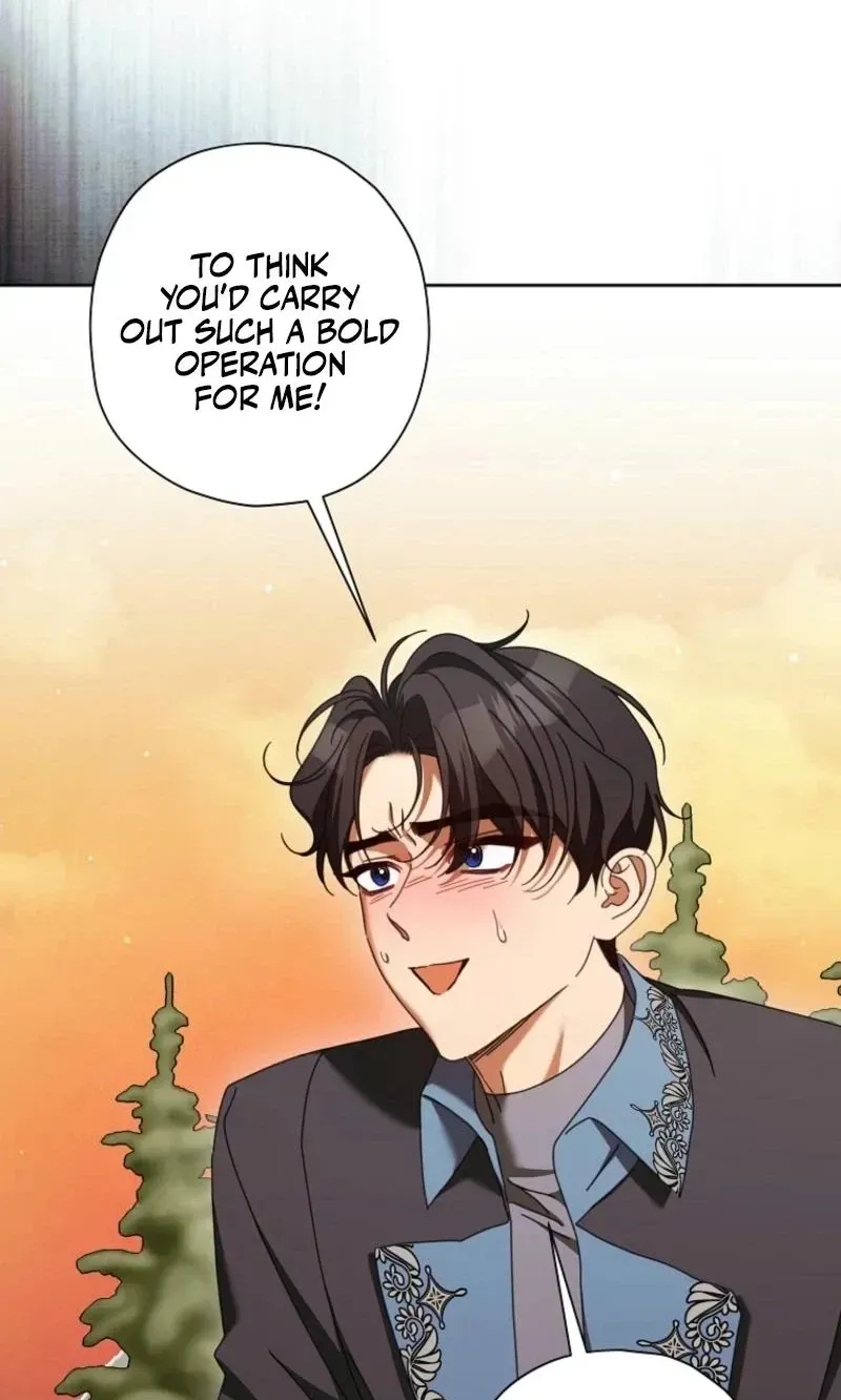 The Regretful Villainess Is Happy Because She Got Divorced Chapter 60 page 84 - 