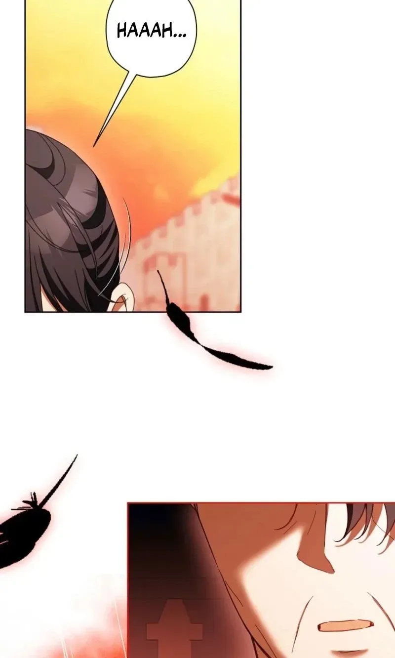 The Regretful Villainess Is Happy Because She Got Divorced Chapter 60 page 87 - 