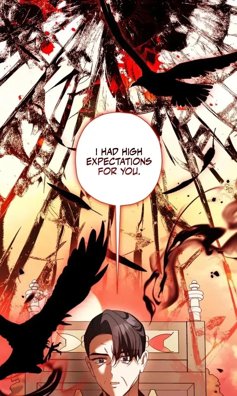 The Regretful Villainess Is Happy Because She Got Divorced Chapter 60 page 89 - 