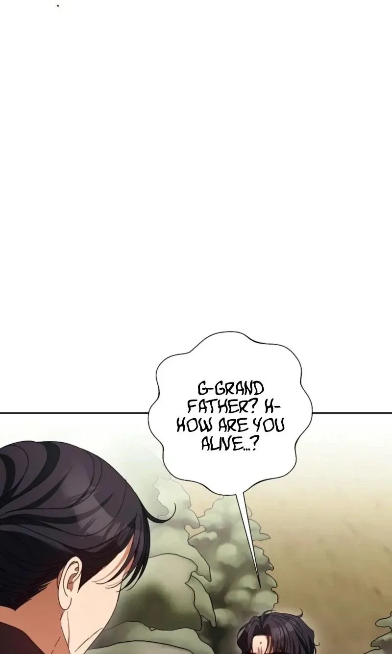 The Regretful Villainess Is Happy Because She Got Divorced Chapter 60 page 91 - 