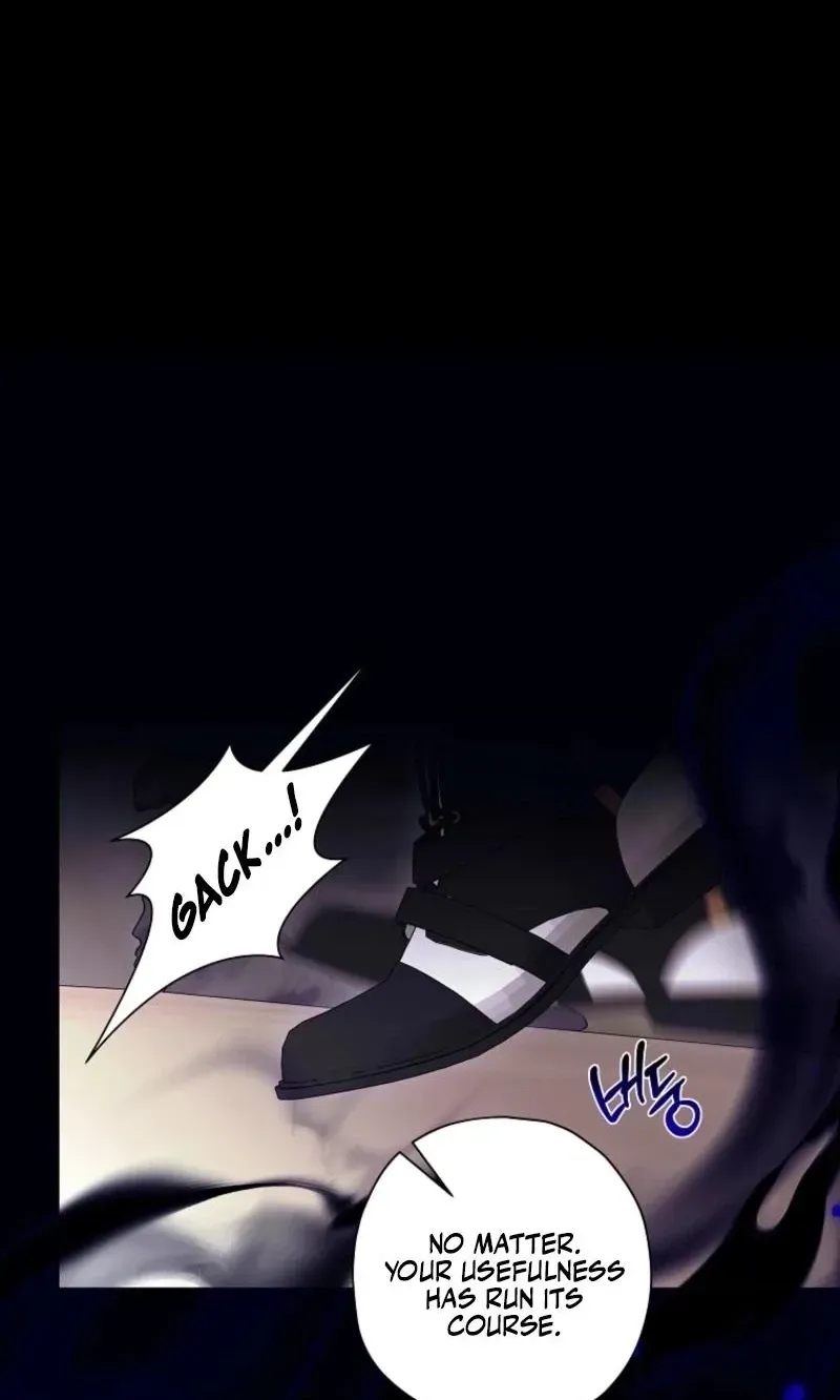 The Regretful Villainess Is Happy Because She Got Divorced Chapter 60 page 96 - 