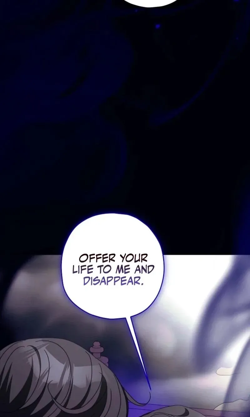 The Regretful Villainess Is Happy Because She Got Divorced Chapter 60 page 97 - 