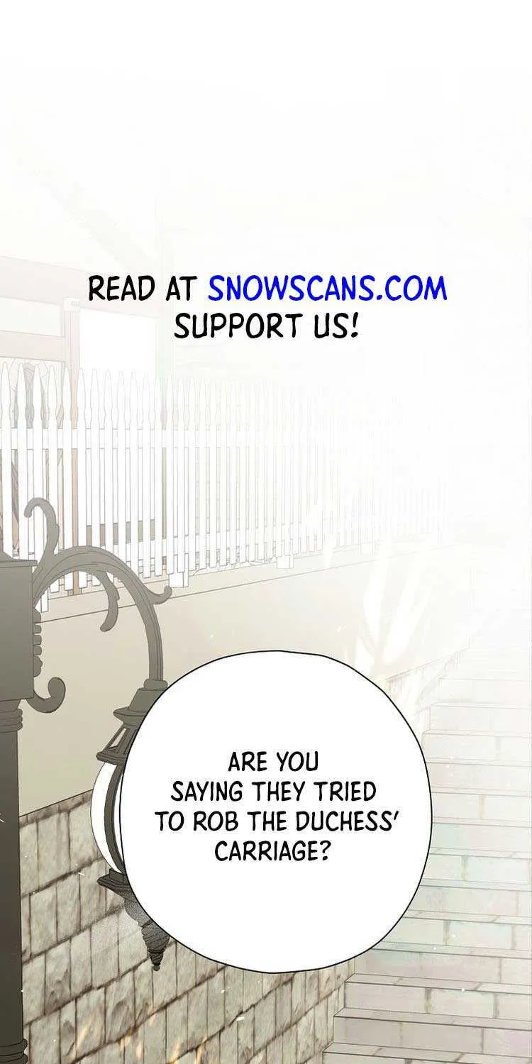 The Regretful Villainess Is Happy Because She Got Divorced Chapter 7 page 2 - 