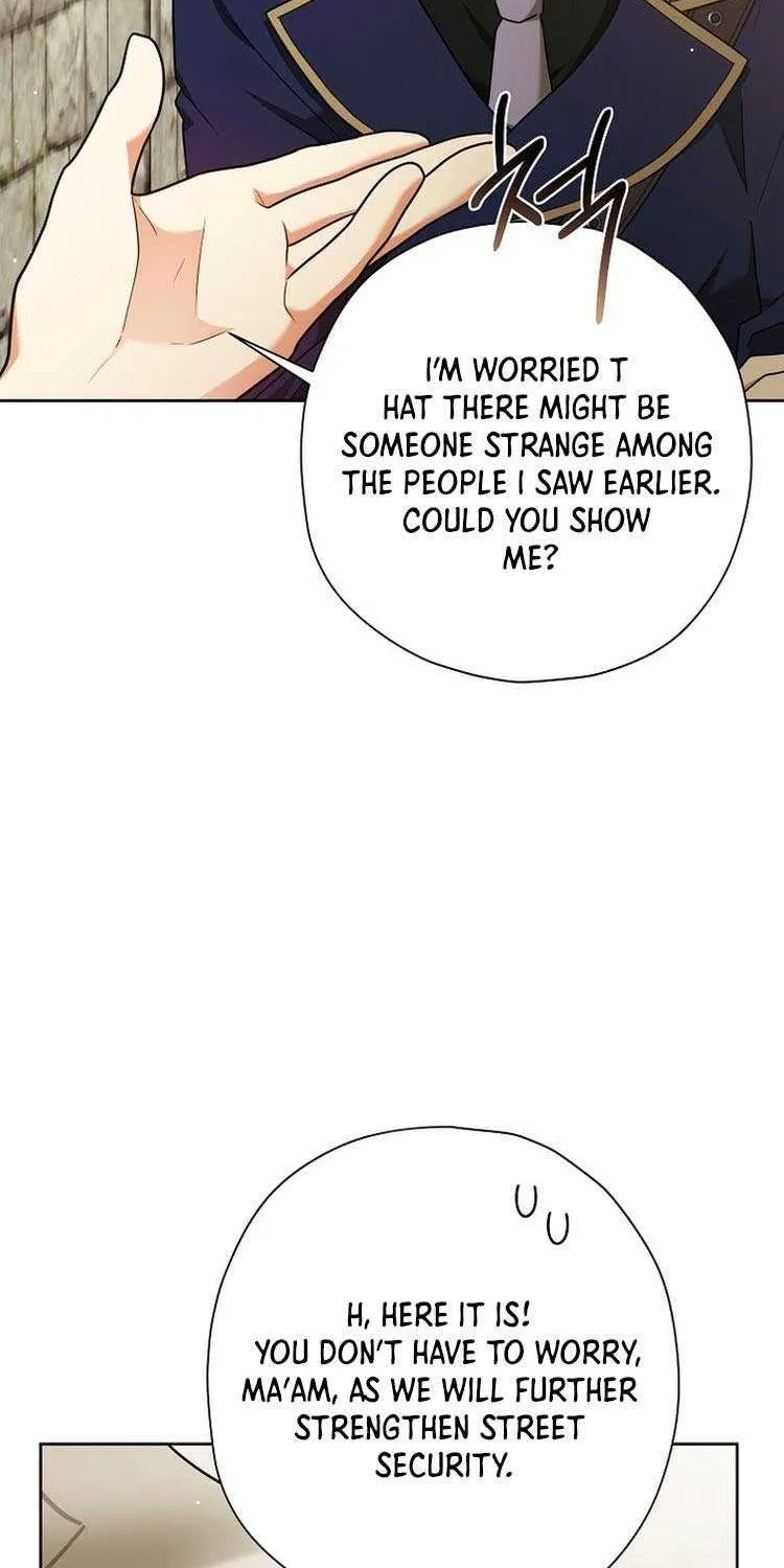 The Regretful Villainess Is Happy Because She Got Divorced Chapter 7 page 13 - 