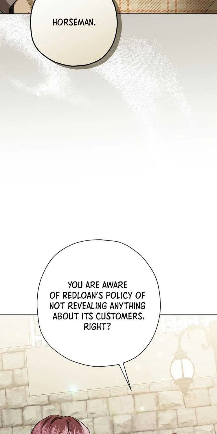 The Regretful Villainess Is Happy Because She Got Divorced Chapter 7 page 25 - 