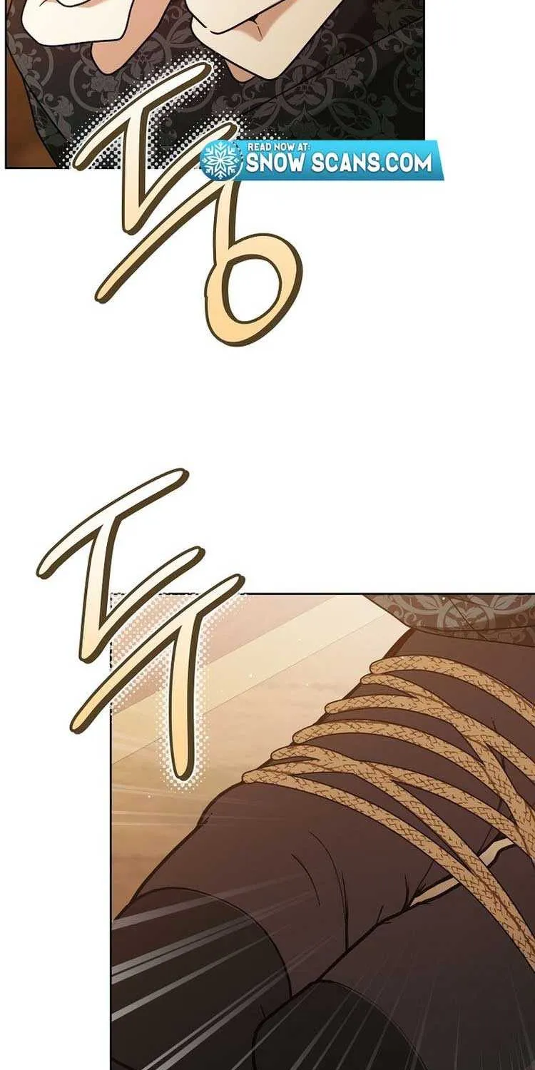 The Regretful Villainess Is Happy Because She Got Divorced Chapter 7 page 39 - 