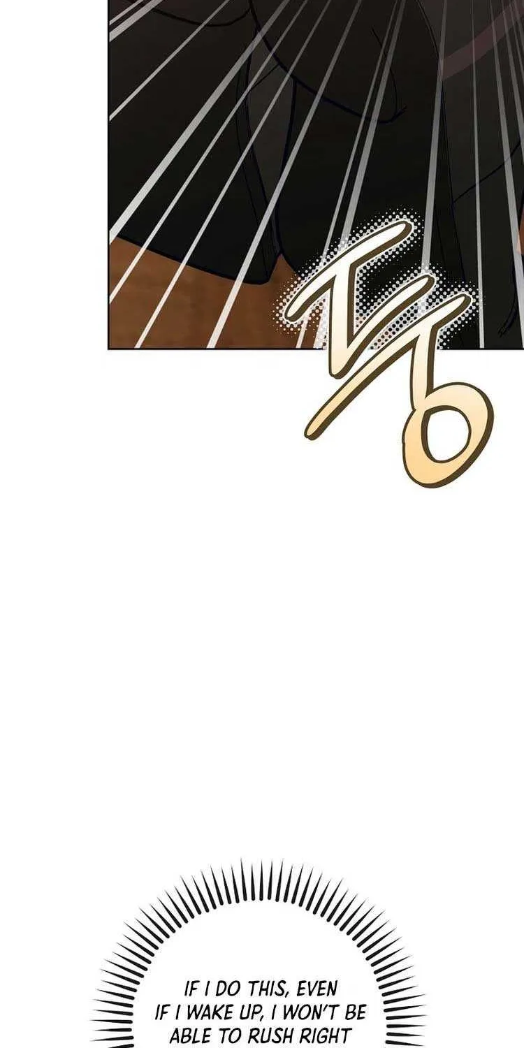 The Regretful Villainess Is Happy Because She Got Divorced Chapter 7 page 40 - 