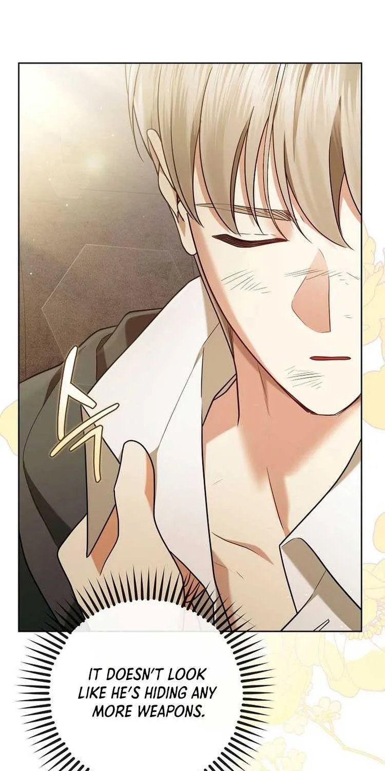 The Regretful Villainess Is Happy Because She Got Divorced Chapter 7 page 44 - 