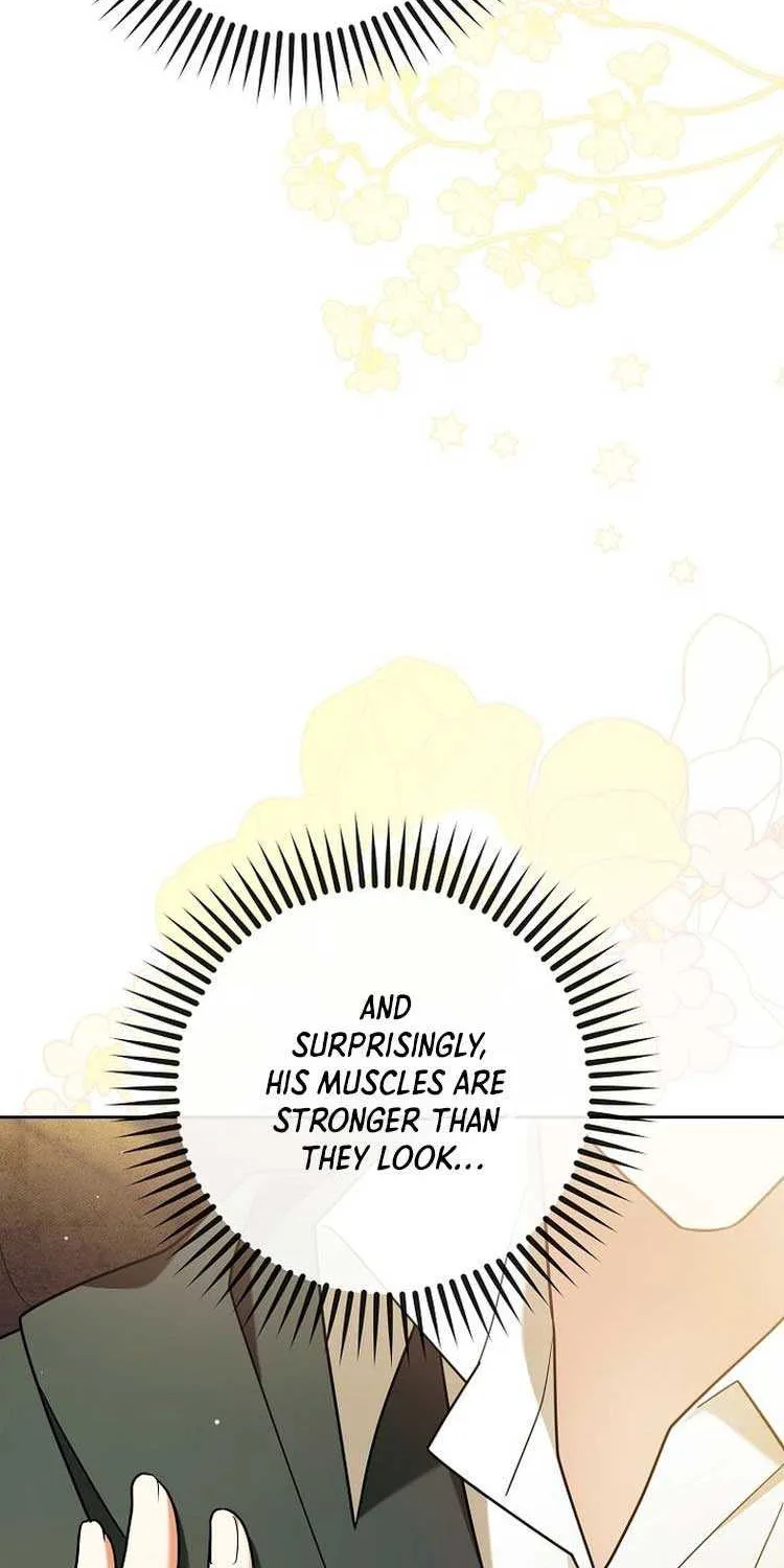 The Regretful Villainess Is Happy Because She Got Divorced Chapter 7 page 45 - 
