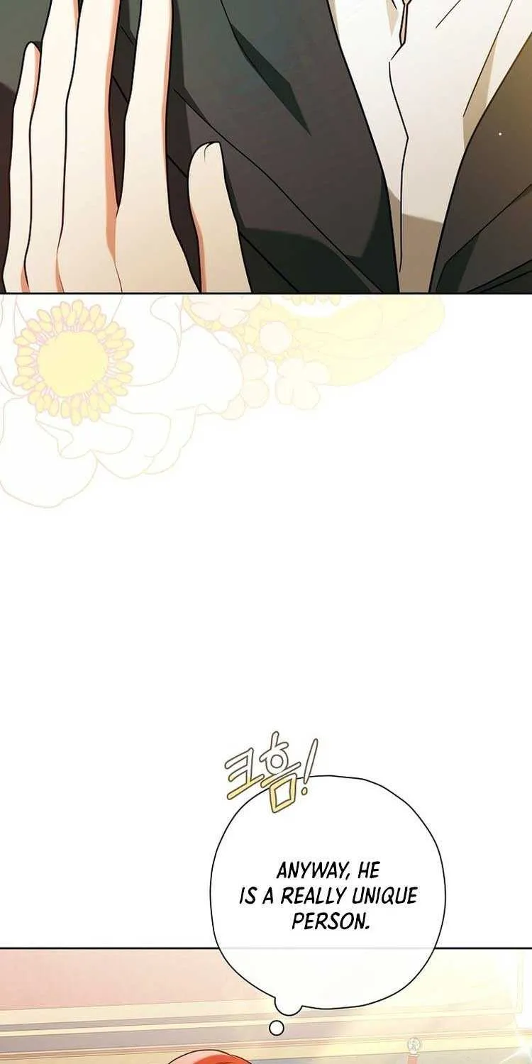 The Regretful Villainess Is Happy Because She Got Divorced Chapter 7 page 46 - 