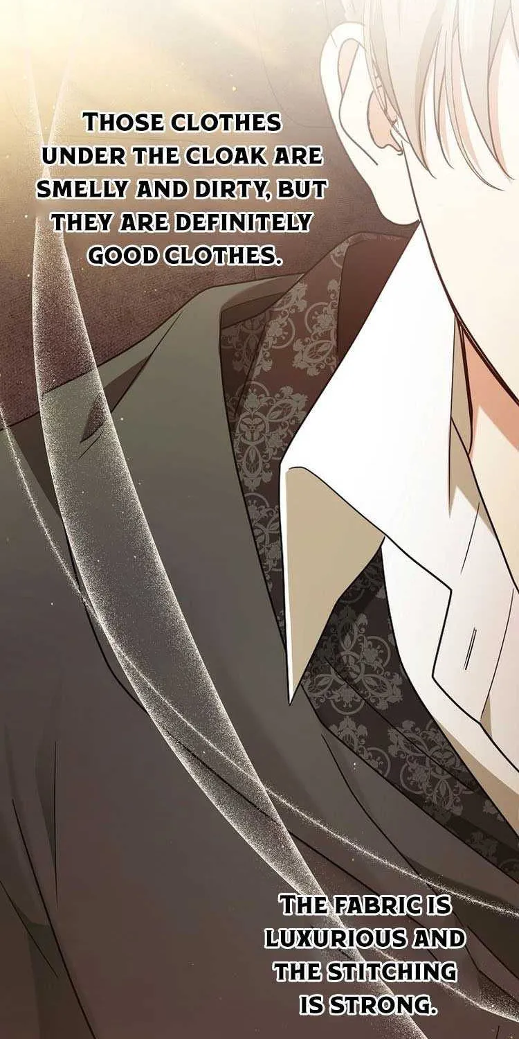 The Regretful Villainess Is Happy Because She Got Divorced Chapter 7 page 48 - 