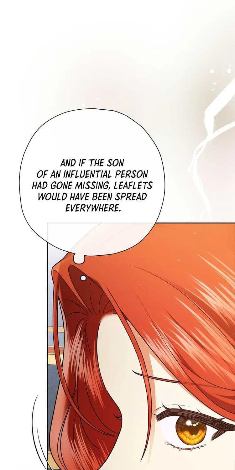 The Regretful Villainess Is Happy Because She Got Divorced Chapter 7 page 53 - 