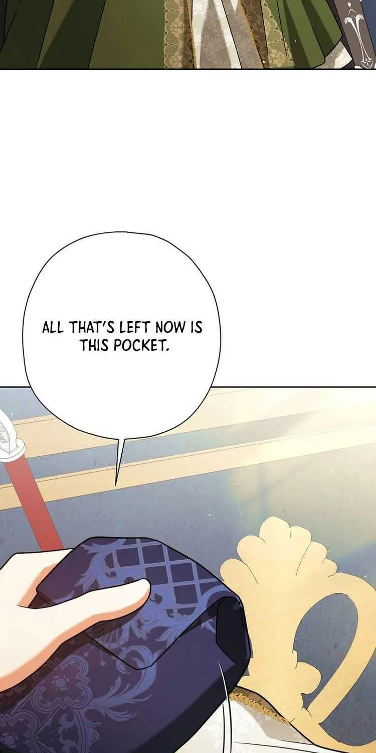 The Regretful Villainess Is Happy Because She Got Divorced Chapter 7 page 60 - 