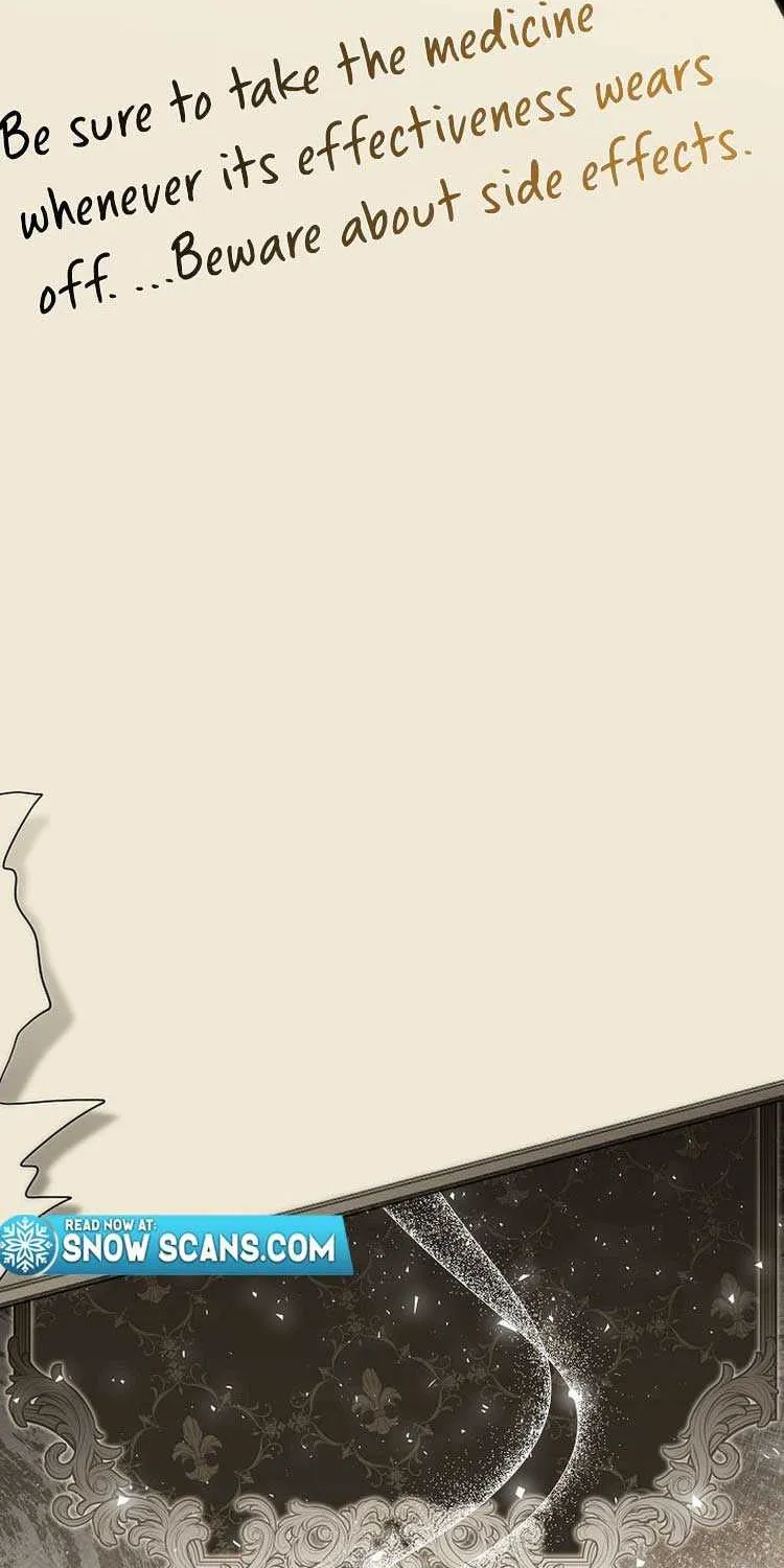 The Regretful Villainess Is Happy Because She Got Divorced Chapter 7 page 68 - 