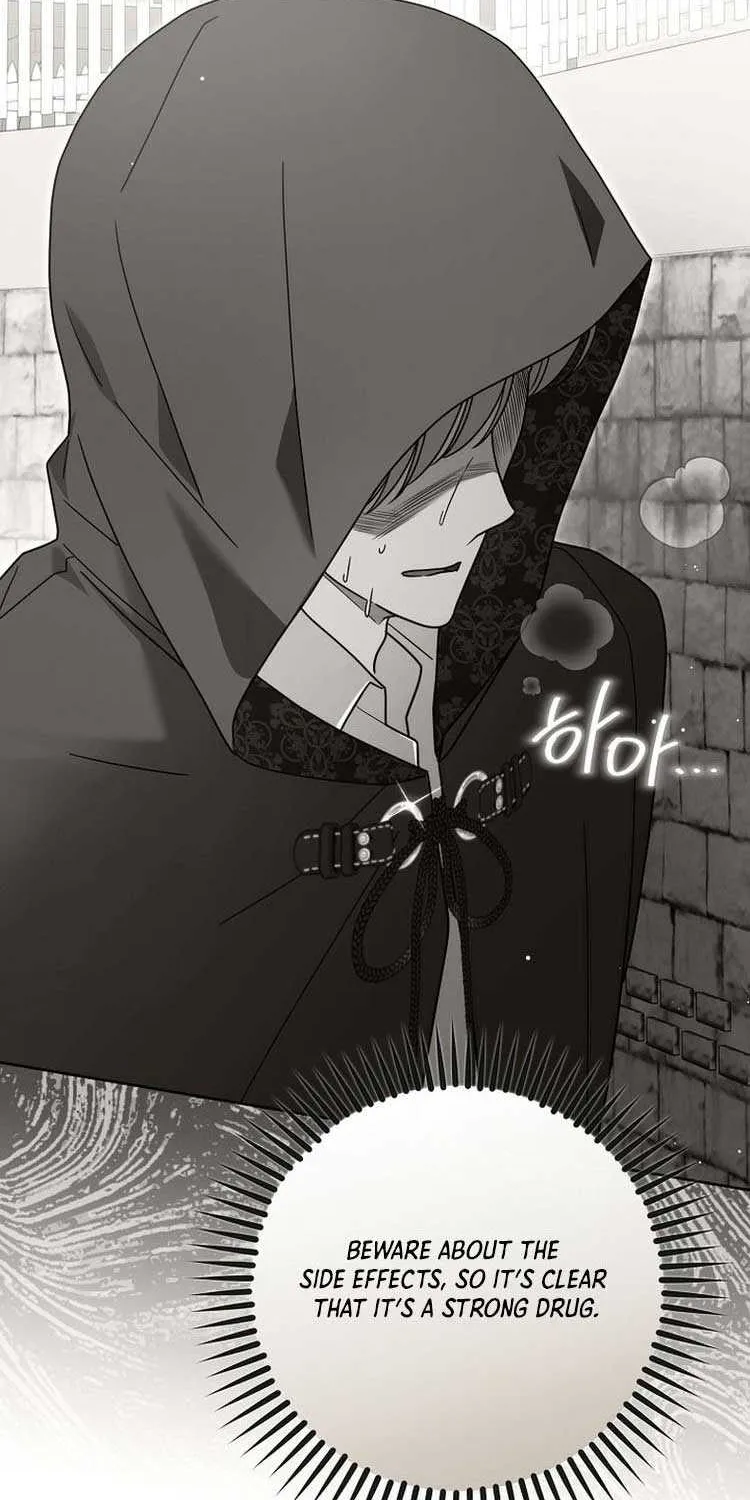 The Regretful Villainess Is Happy Because She Got Divorced Chapter 7 page 70 - 