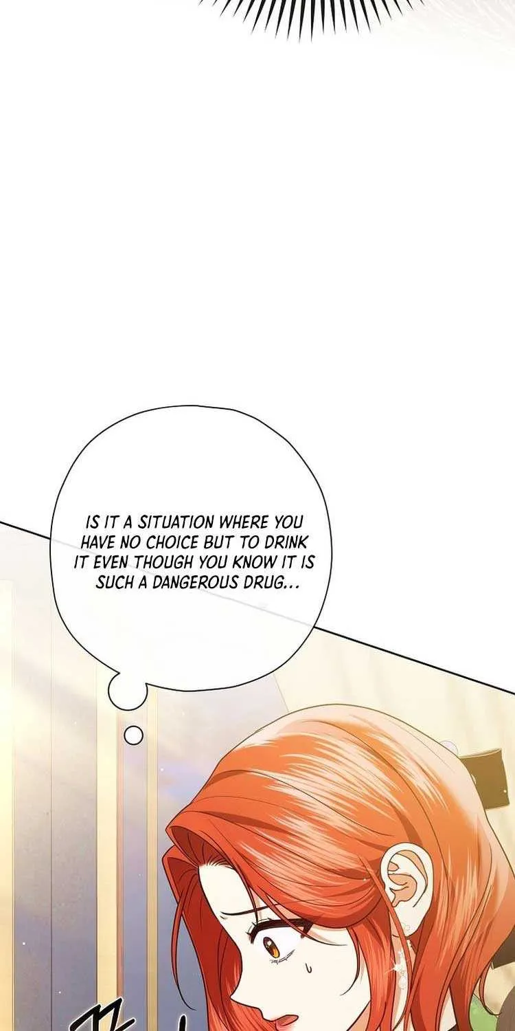 The Regretful Villainess Is Happy Because She Got Divorced Chapter 7 page 71 - 