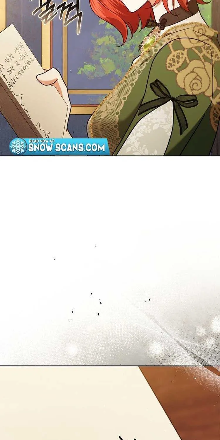 The Regretful Villainess Is Happy Because She Got Divorced Chapter 7 page 72 - 
