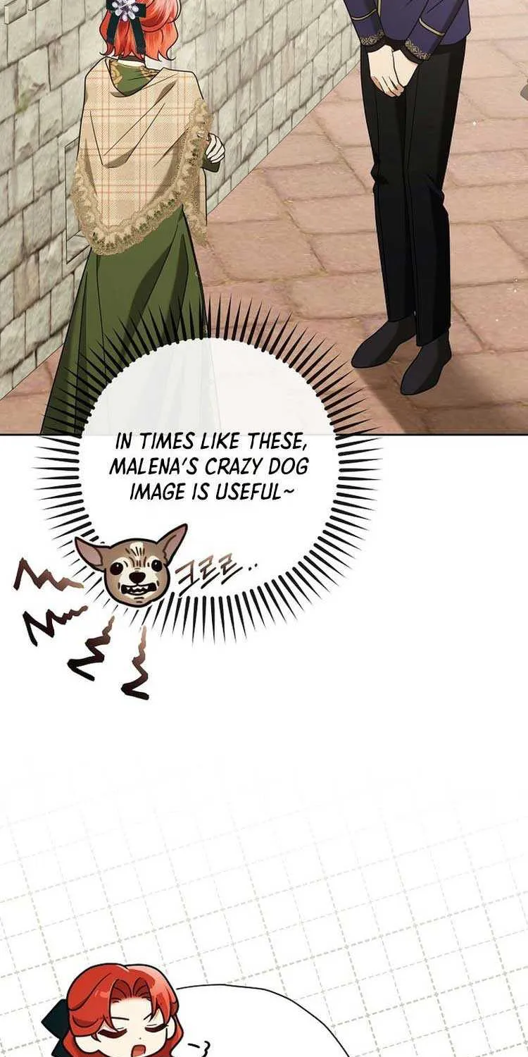The Regretful Villainess Is Happy Because She Got Divorced Chapter 7 page 9 - 