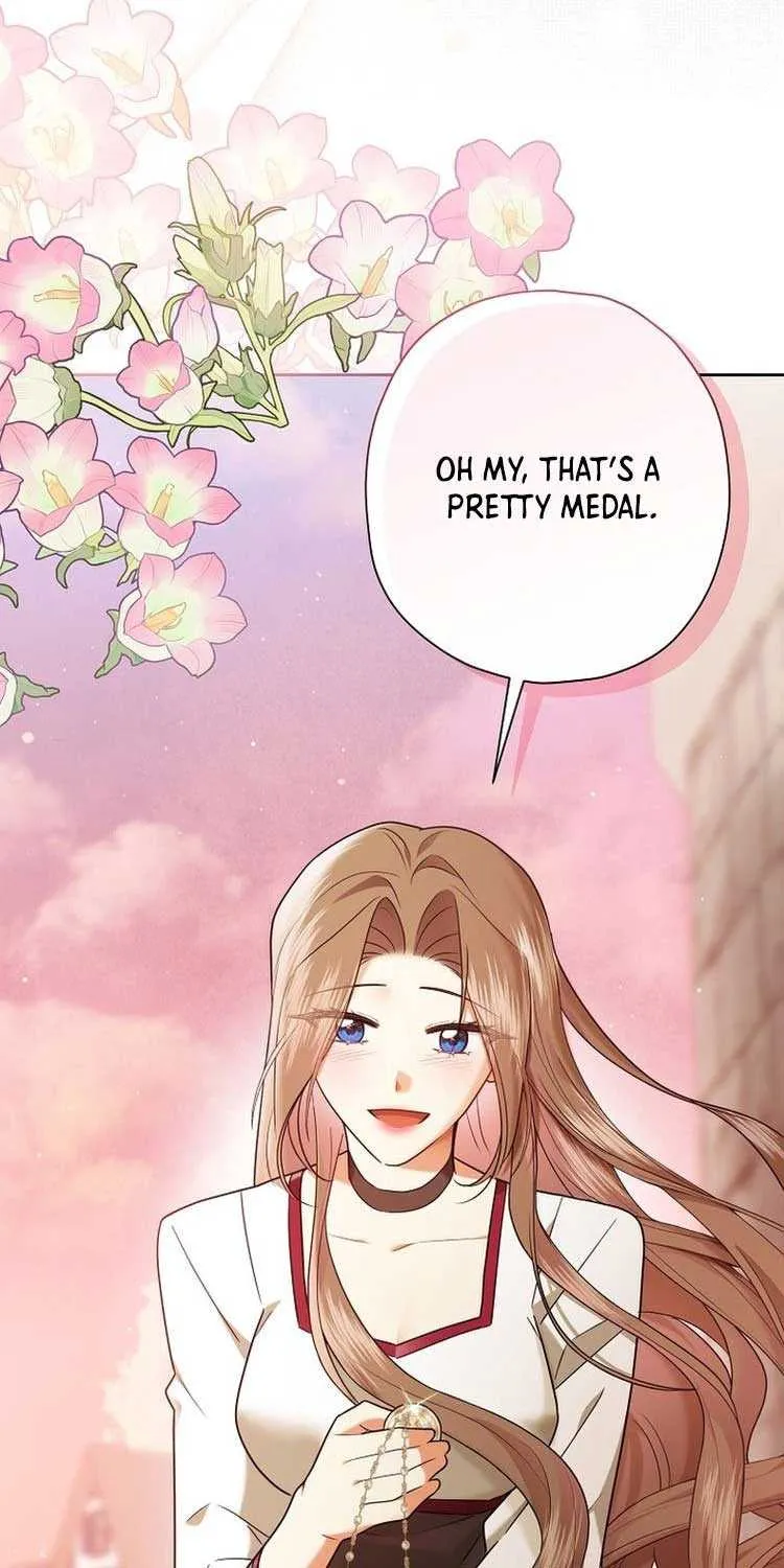 The Regretful Villainess Is Happy Because She Got Divorced Chapter 7 page 86 - 