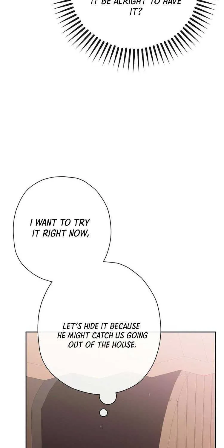 The Regretful Villainess Is Happy Because She Got Divorced Chapter 7 page 90 - 