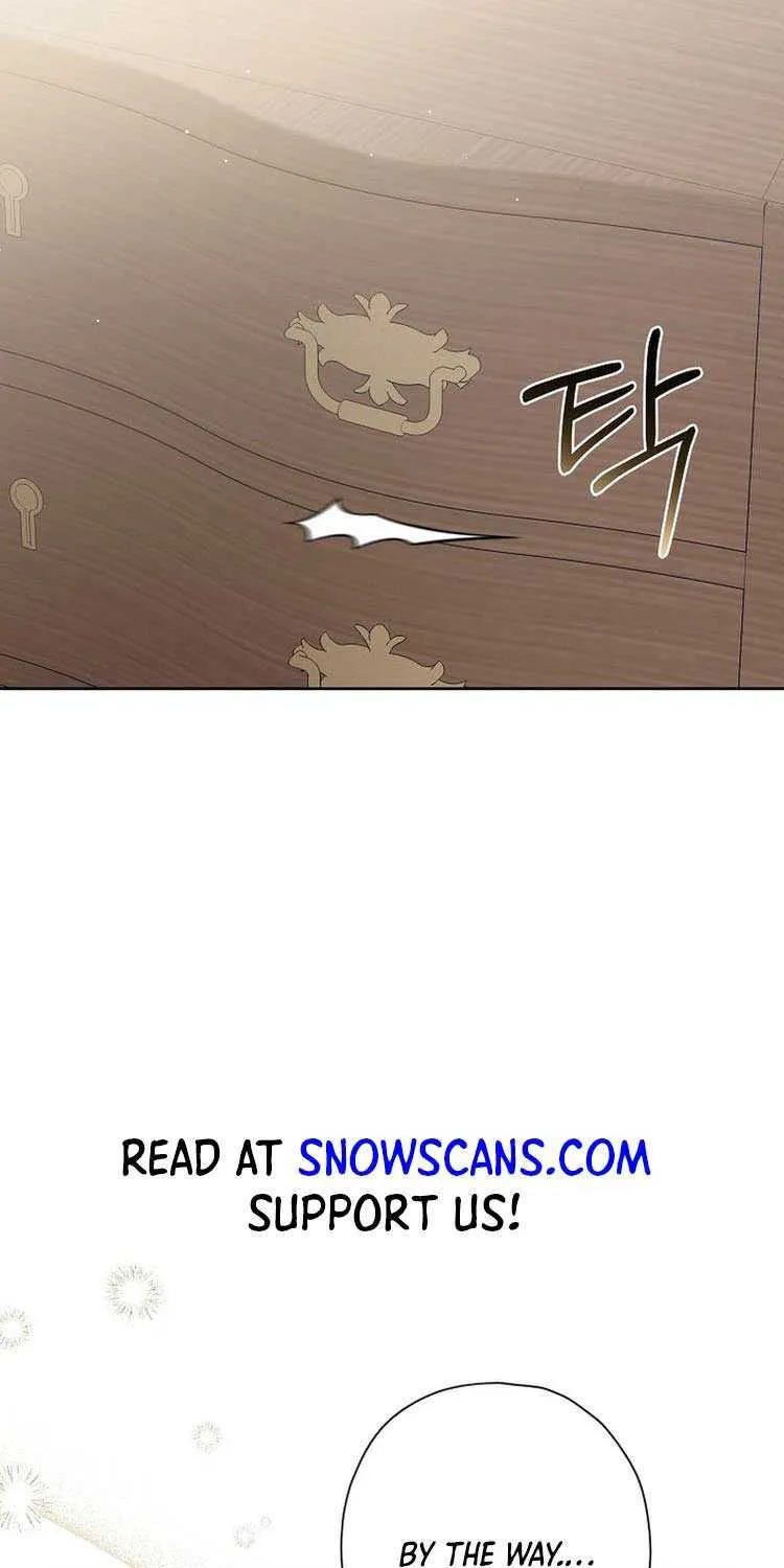 The Regretful Villainess Is Happy Because She Got Divorced Chapter 7 page 92 - 