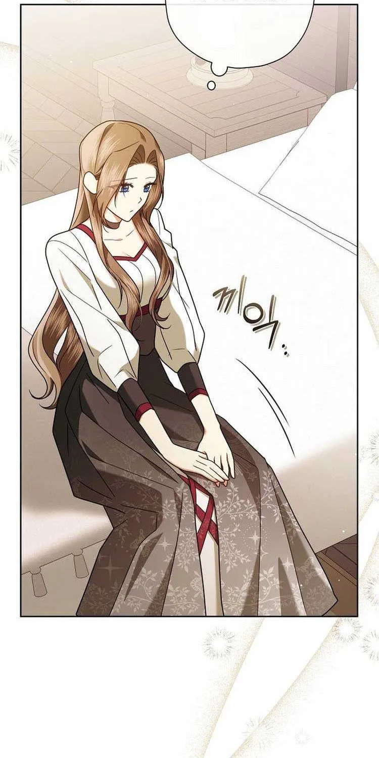 The Regretful Villainess Is Happy Because She Got Divorced Chapter 7 page 93 - 