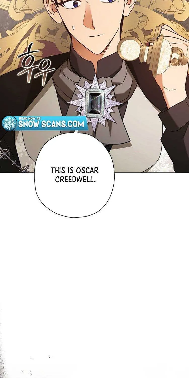 The Regretful Villainess Is Happy Because She Got Divorced Chapter 8 page 15 - 