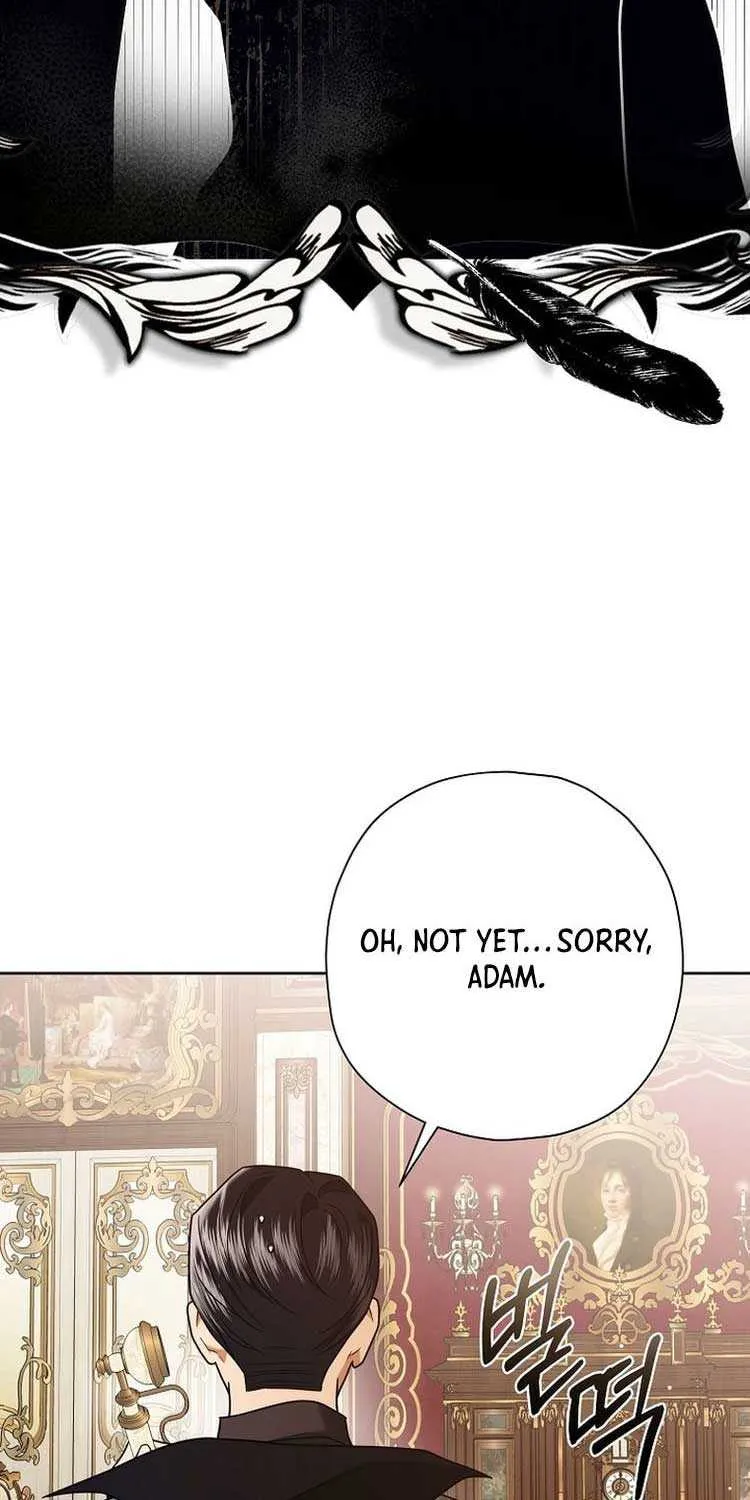 The Regretful Villainess Is Happy Because She Got Divorced Chapter 8 page 21 - 