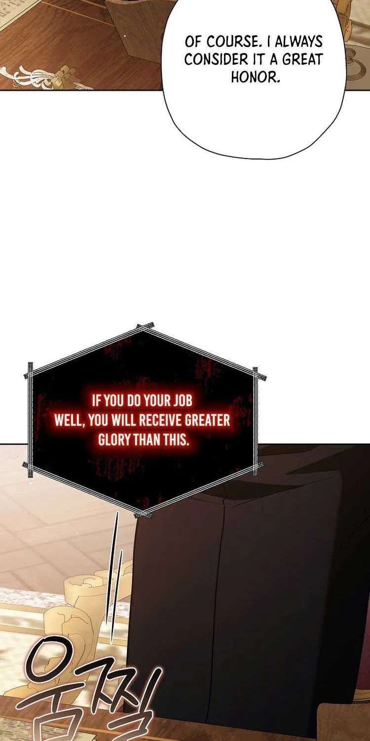 The Regretful Villainess Is Happy Because She Got Divorced Chapter 8 page 25 - 