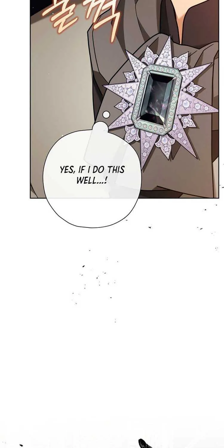 The Regretful Villainess Is Happy Because She Got Divorced Chapter 8 page 27 - 