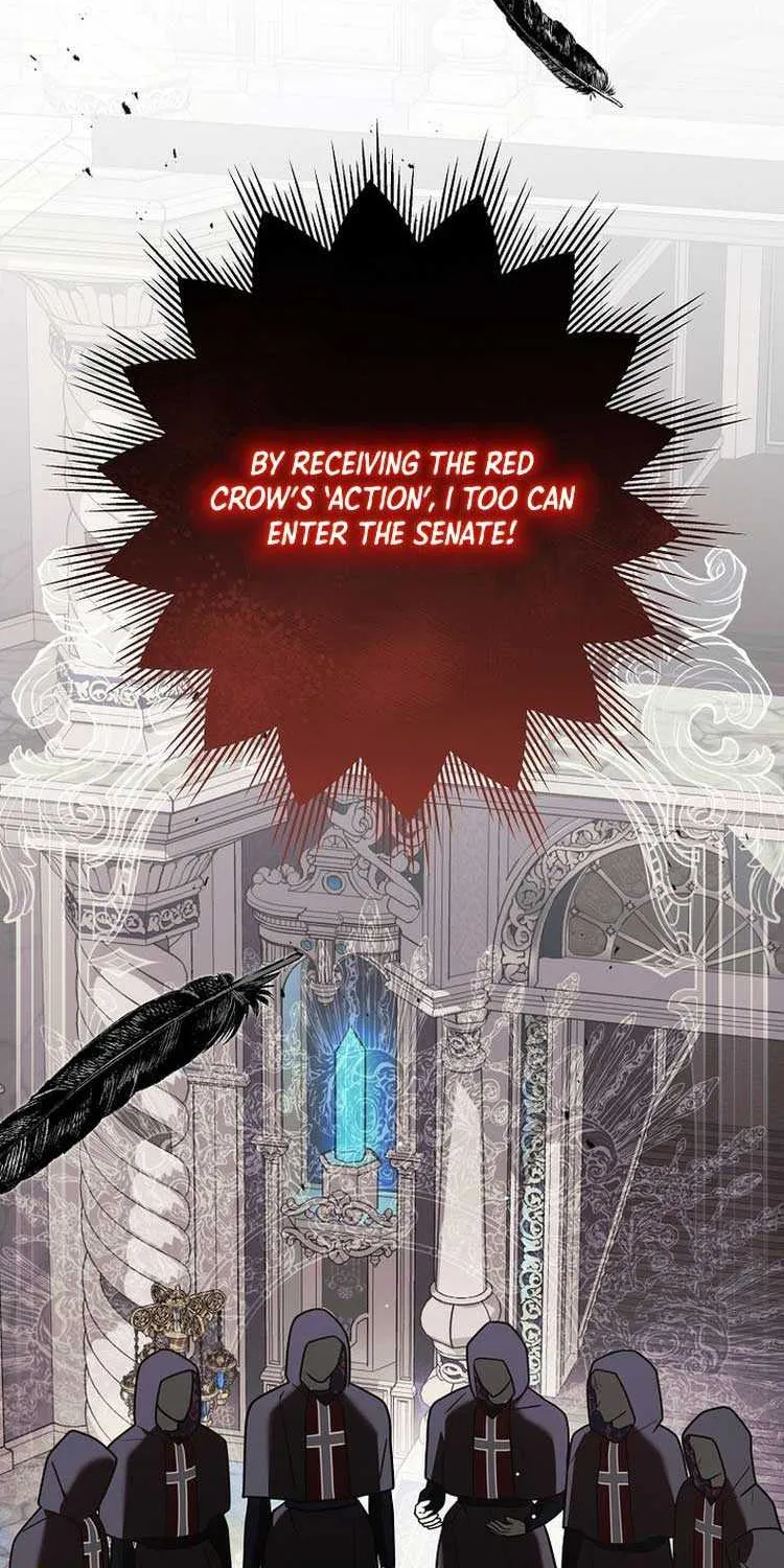 The Regretful Villainess Is Happy Because She Got Divorced Chapter 8 page 28 - 