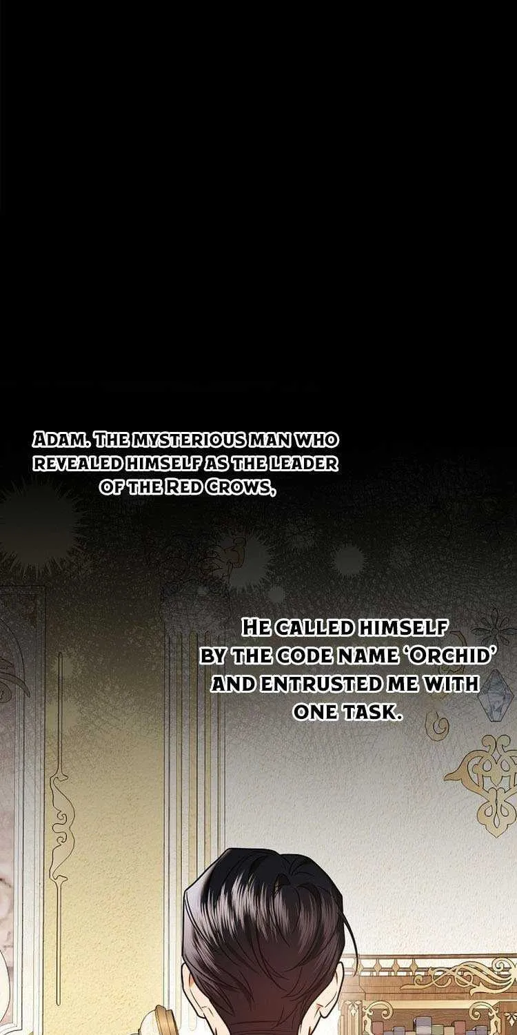 The Regretful Villainess Is Happy Because She Got Divorced Chapter 8 page 32 - 