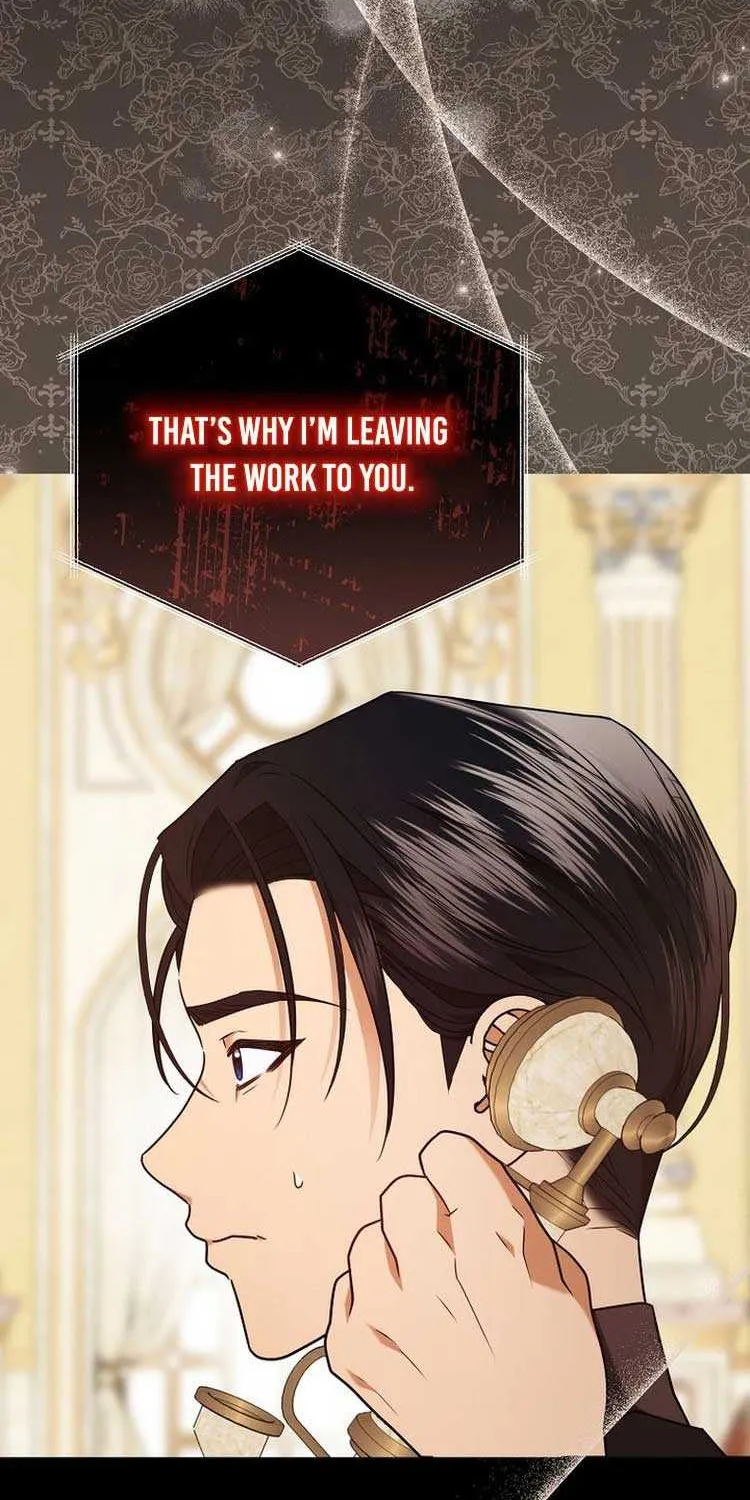 The Regretful Villainess Is Happy Because She Got Divorced Chapter 8 page 38 - 