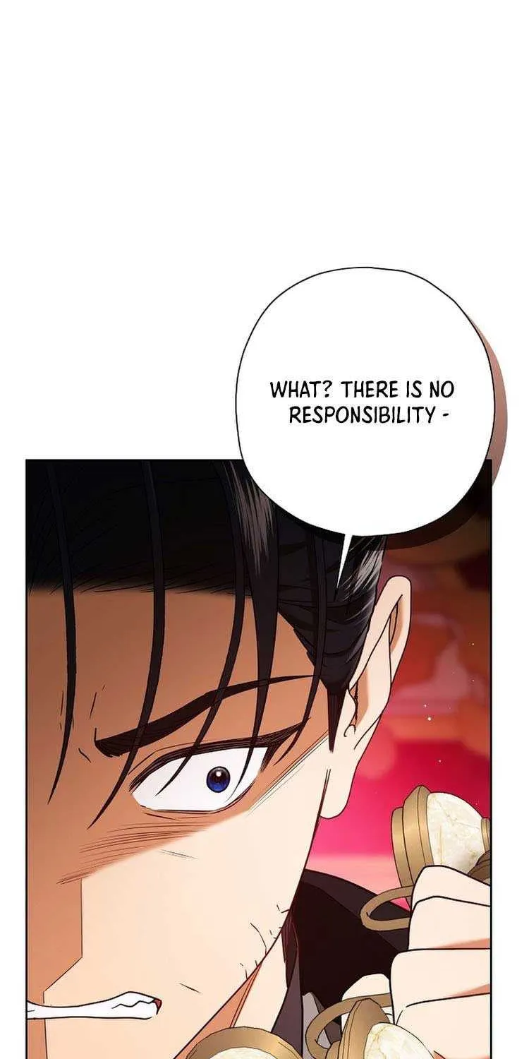The Regretful Villainess Is Happy Because She Got Divorced Chapter 8 page 5 - 