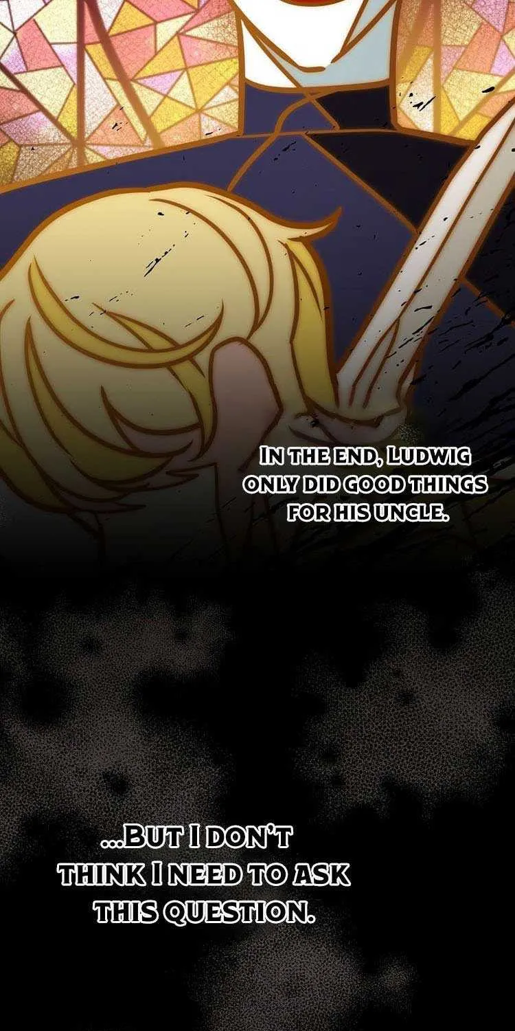 The Regretful Villainess Is Happy Because She Got Divorced Chapter 8 page 42 - 