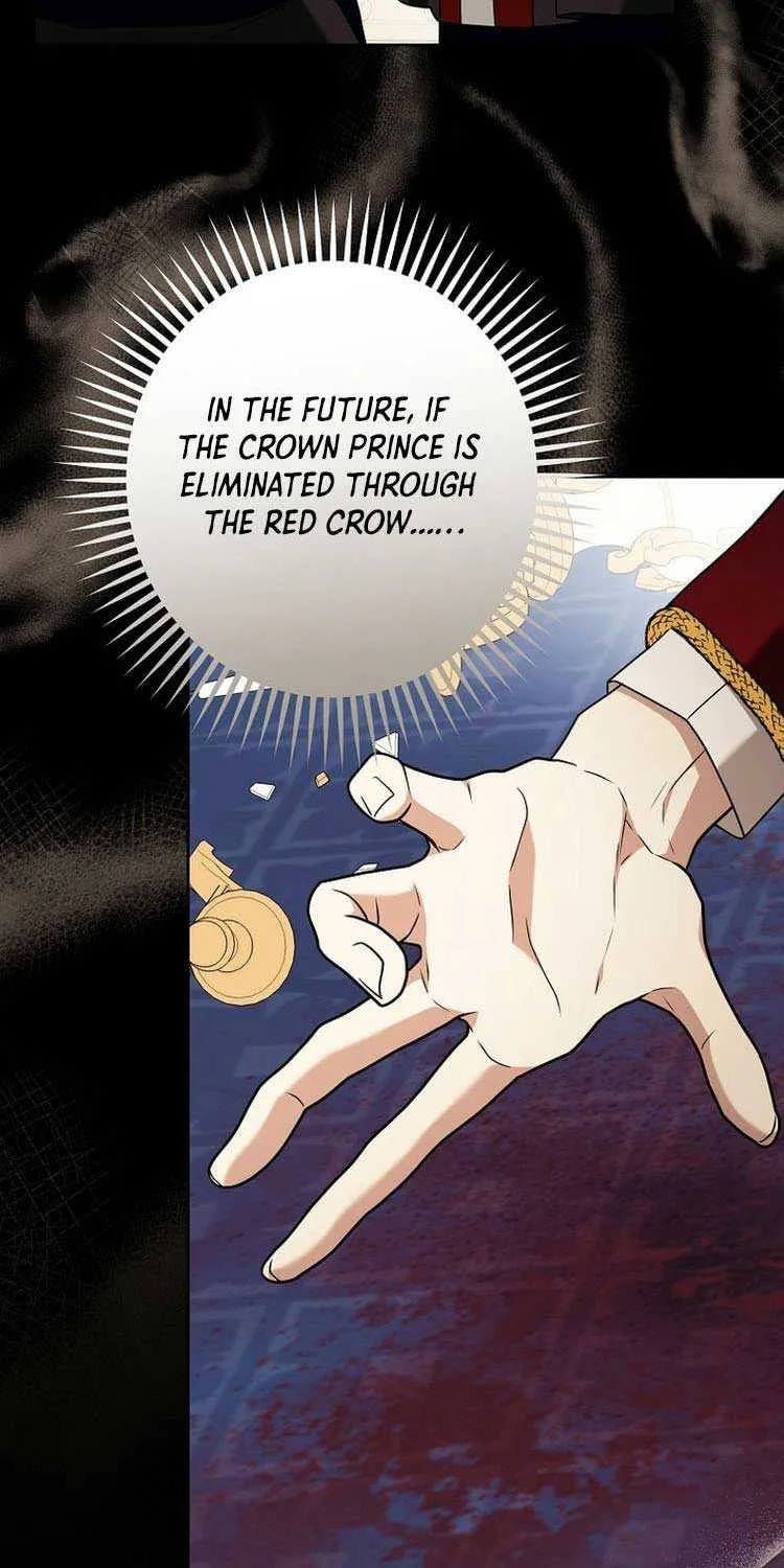 The Regretful Villainess Is Happy Because She Got Divorced Chapter 8 page 46 - 