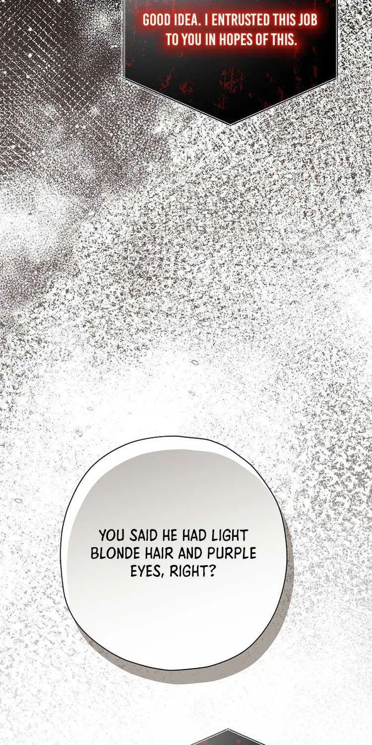 The Regretful Villainess Is Happy Because She Got Divorced Chapter 8 page 52 - 