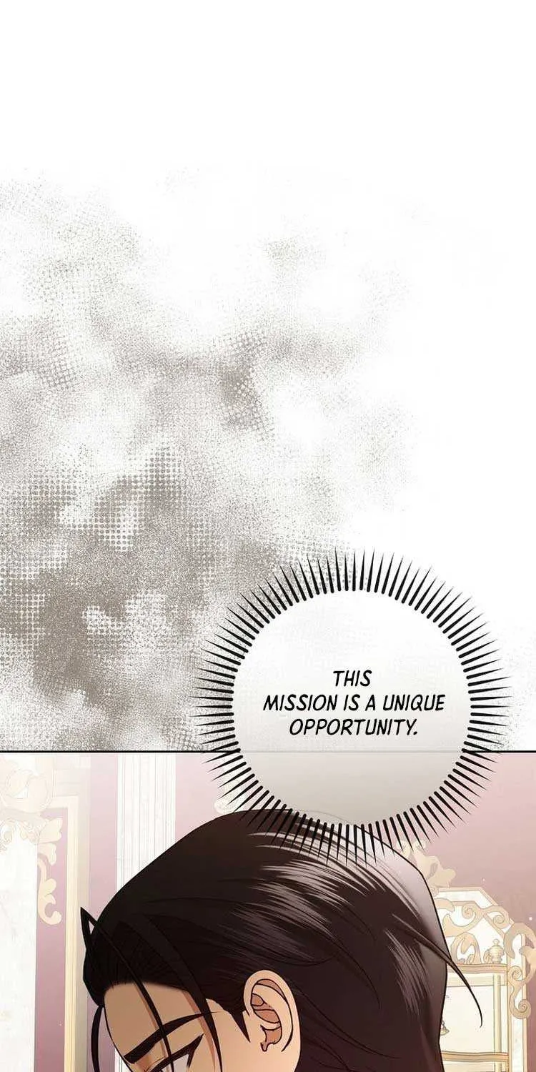 The Regretful Villainess Is Happy Because She Got Divorced Chapter 8 page 55 - 