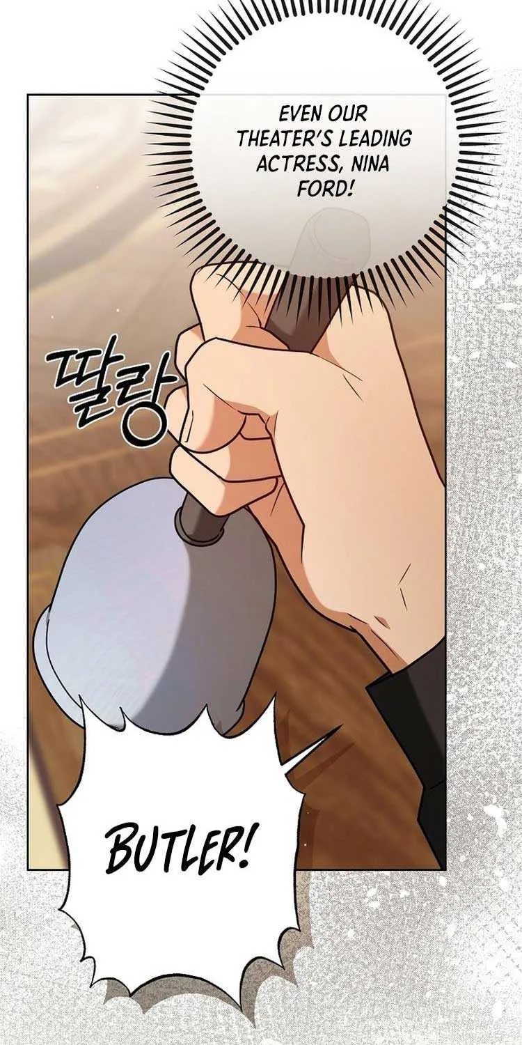 The Regretful Villainess Is Happy Because She Got Divorced Chapter 8 page 57 - 