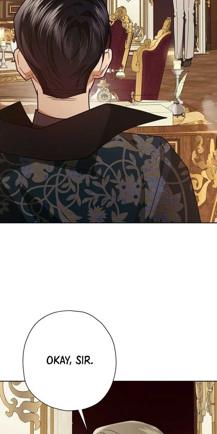 The Regretful Villainess Is Happy Because She Got Divorced Chapter 8 page 59 - 