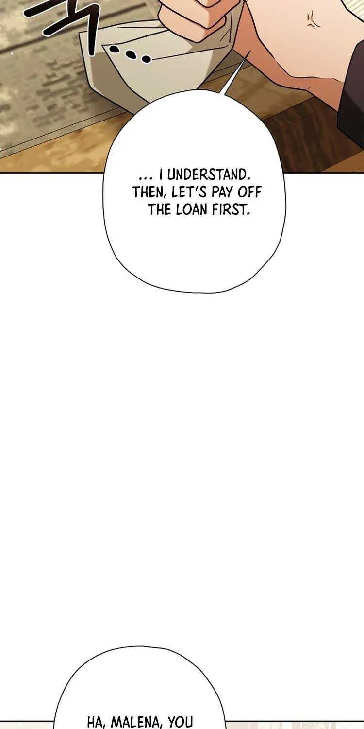 The Regretful Villainess Is Happy Because She Got Divorced Chapter 8 page 7 - 