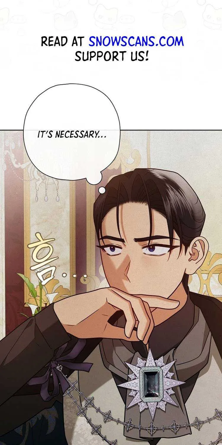 The Regretful Villainess Is Happy Because She Got Divorced Chapter 8 page 62 - 