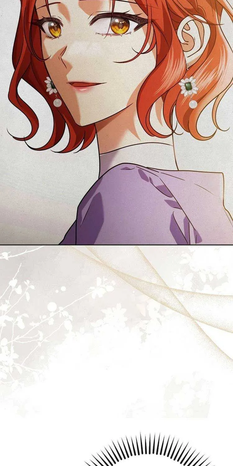 The Regretful Villainess Is Happy Because She Got Divorced Chapter 8 page 64 - 