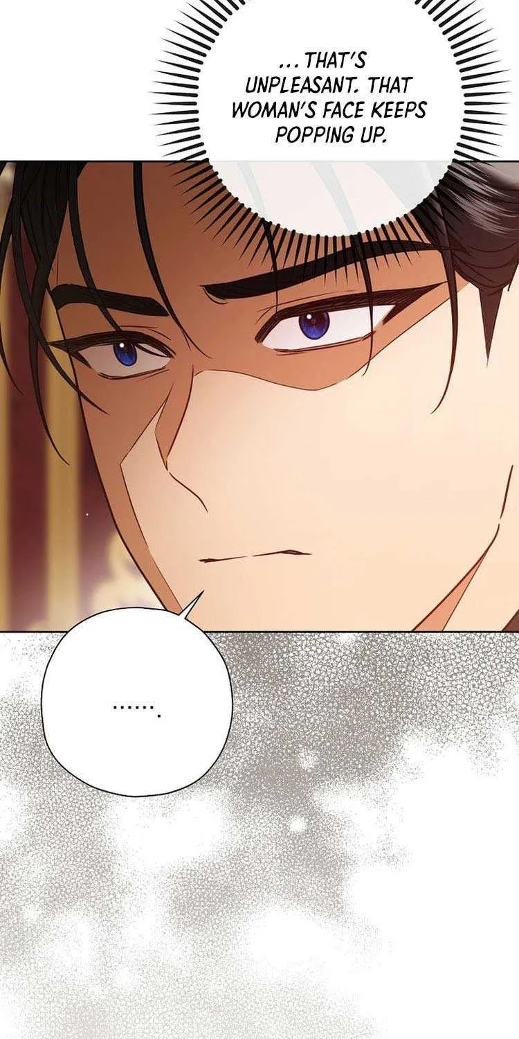 The Regretful Villainess Is Happy Because She Got Divorced Chapter 8 page 65 - 